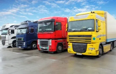 İstanbul Yenikapı Nakliye Ambarı